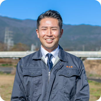 駆除のまっちゃんのアバター