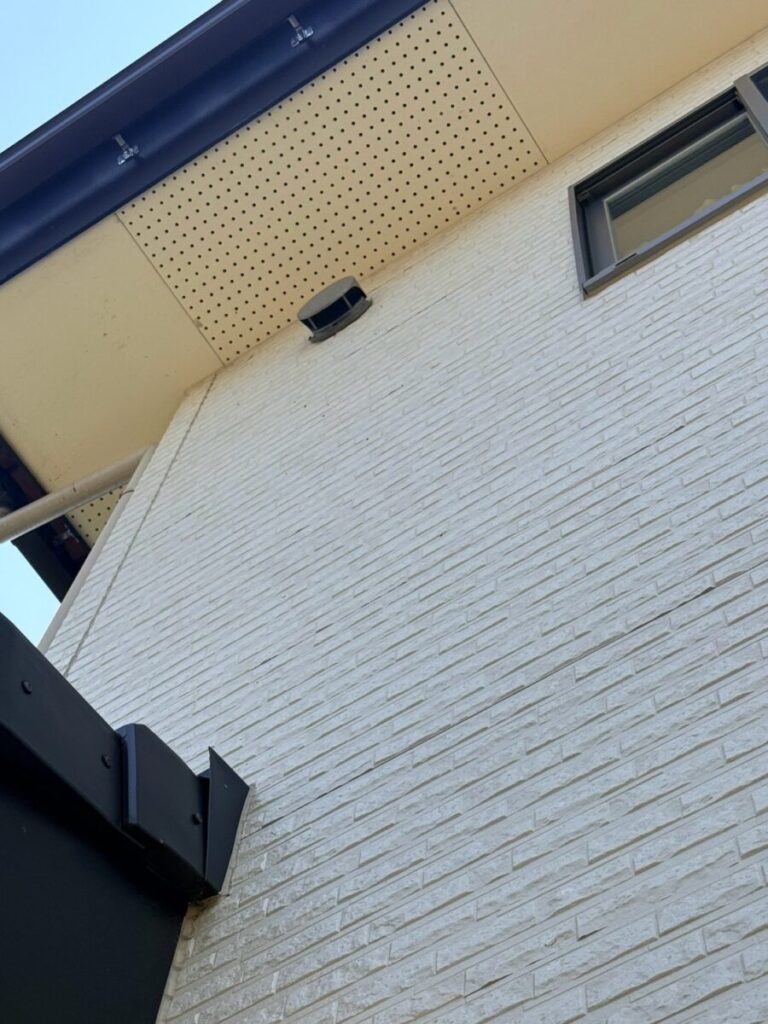 愛知県名古屋市緑区コウモリ被害