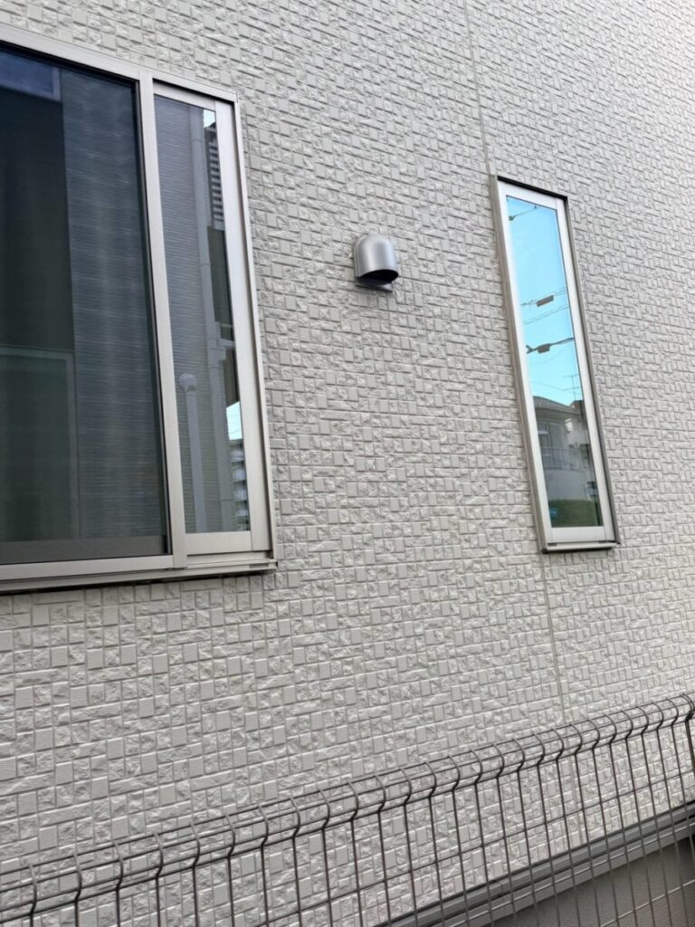 愛知県名古屋市コウモリ被害