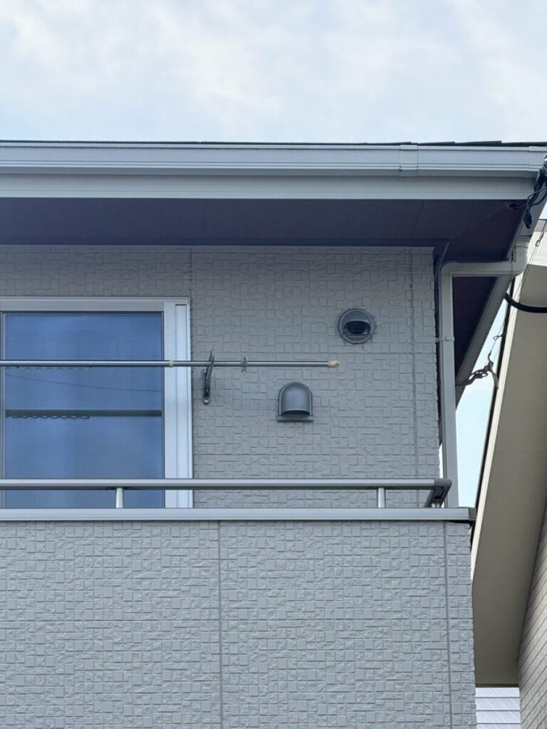 愛知県名古屋市コウモリ被害