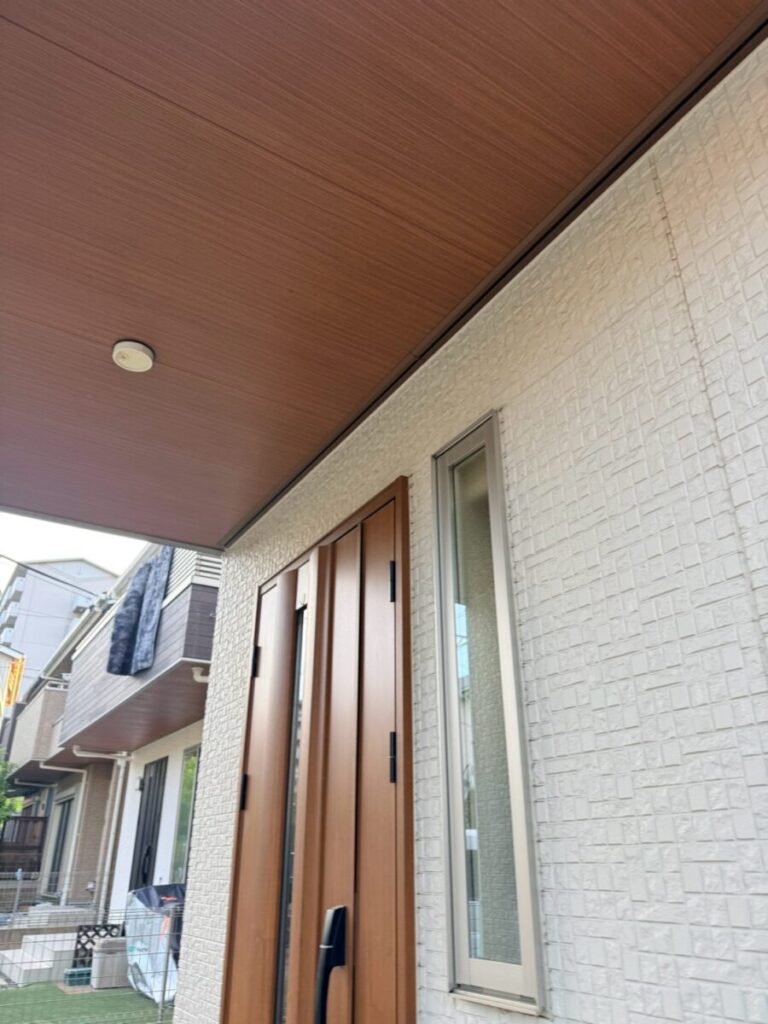 愛知県名古屋市コウモリ被害