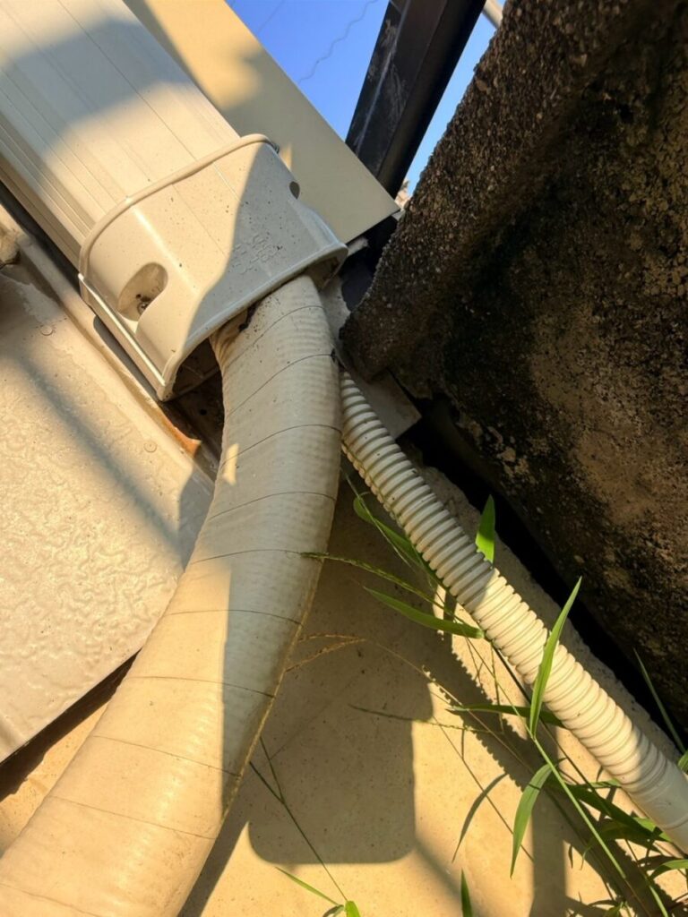 愛知県名古屋市千種区 ネズミ被害