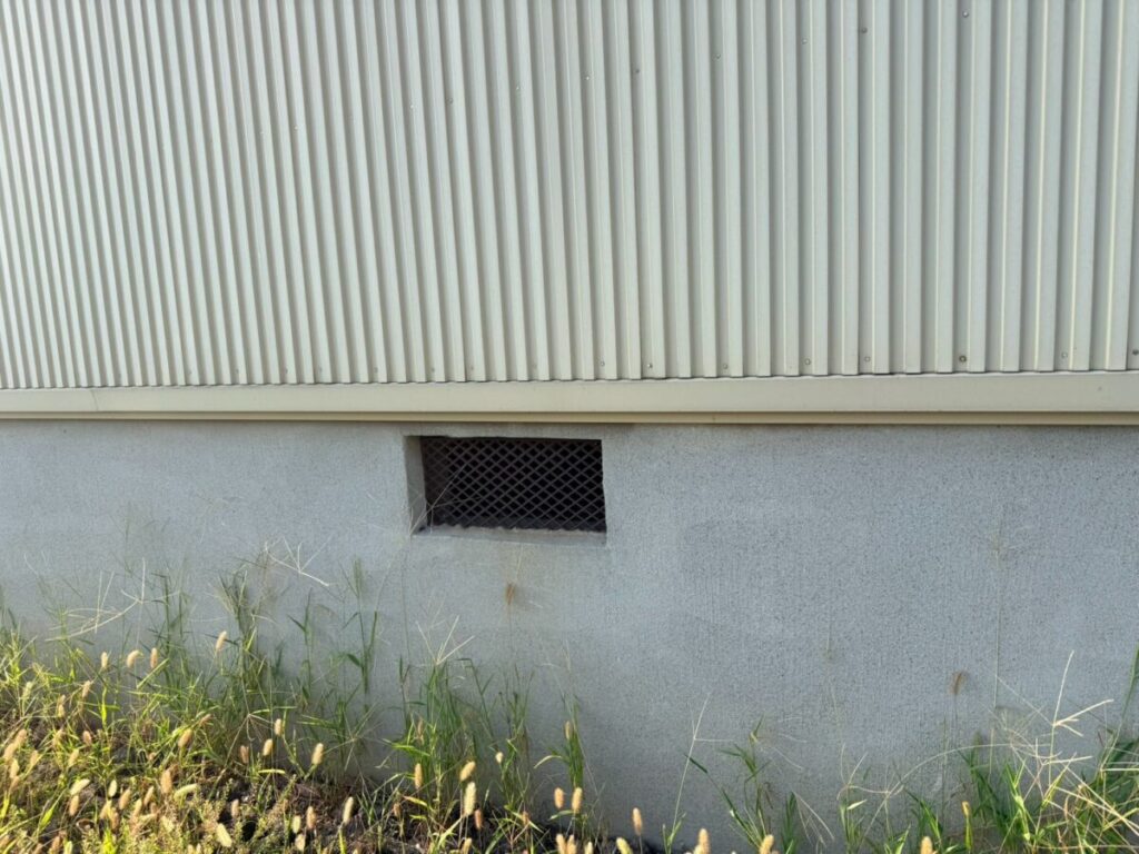 愛知県名古屋市千種区 ネズミ被害