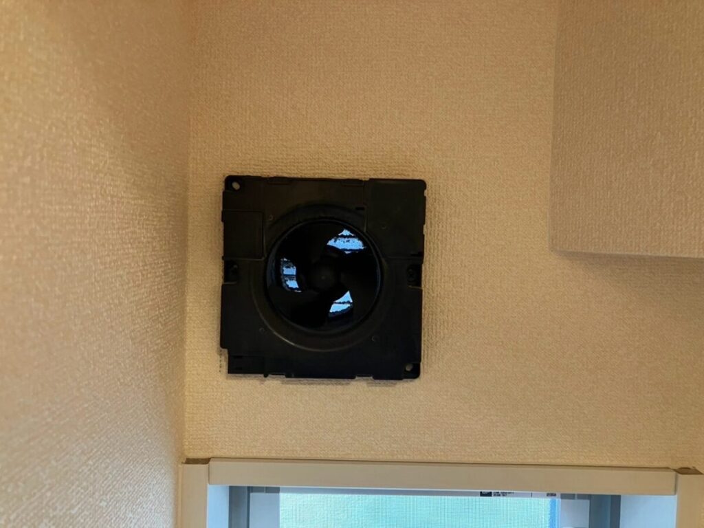 愛知県名古屋市コウモリ被害