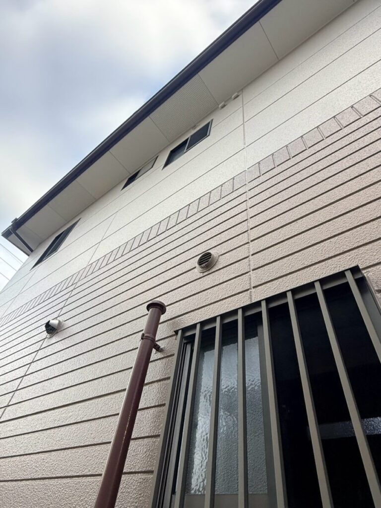 愛知県名古屋市中川区コウモリ被害