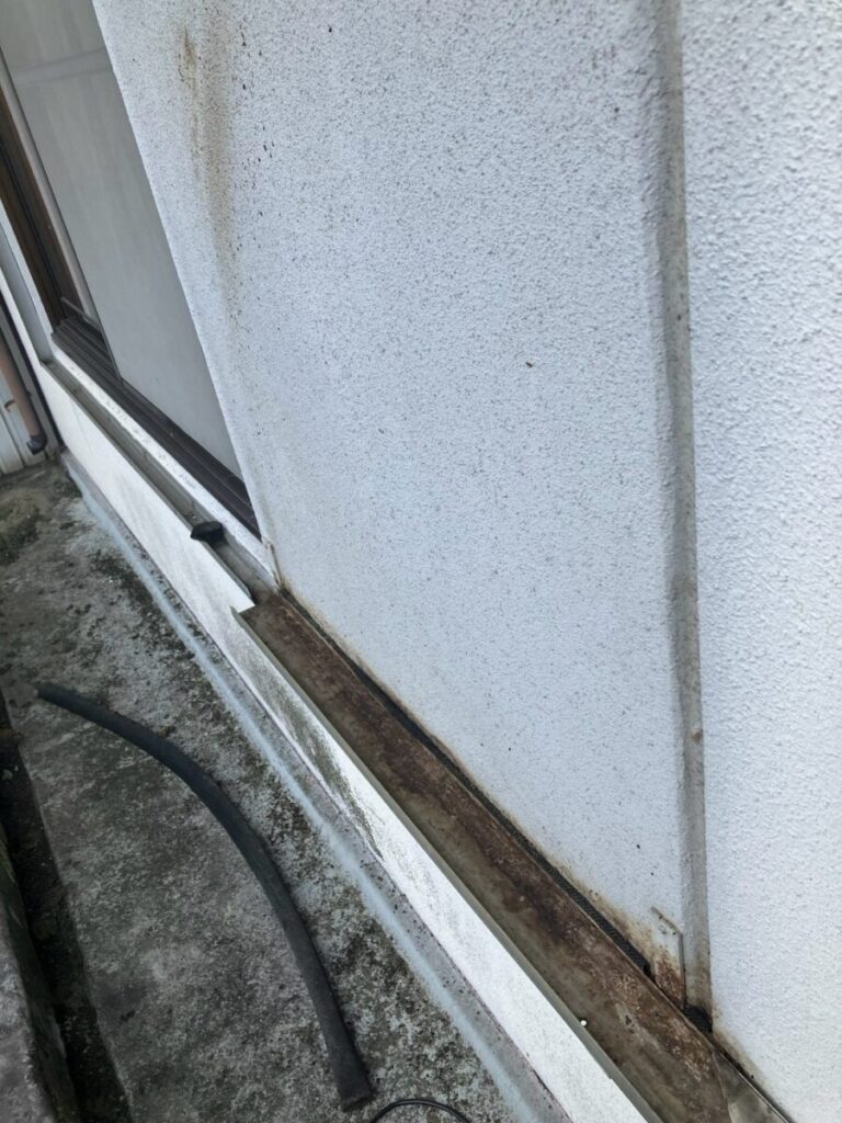 愛知県北名古屋市ネズミ・コウモリ被害