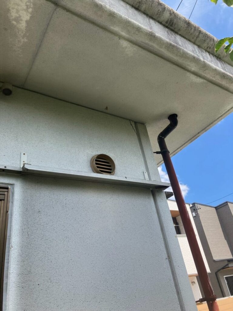 愛知県北名古屋市ネズミ・コウモリ被害