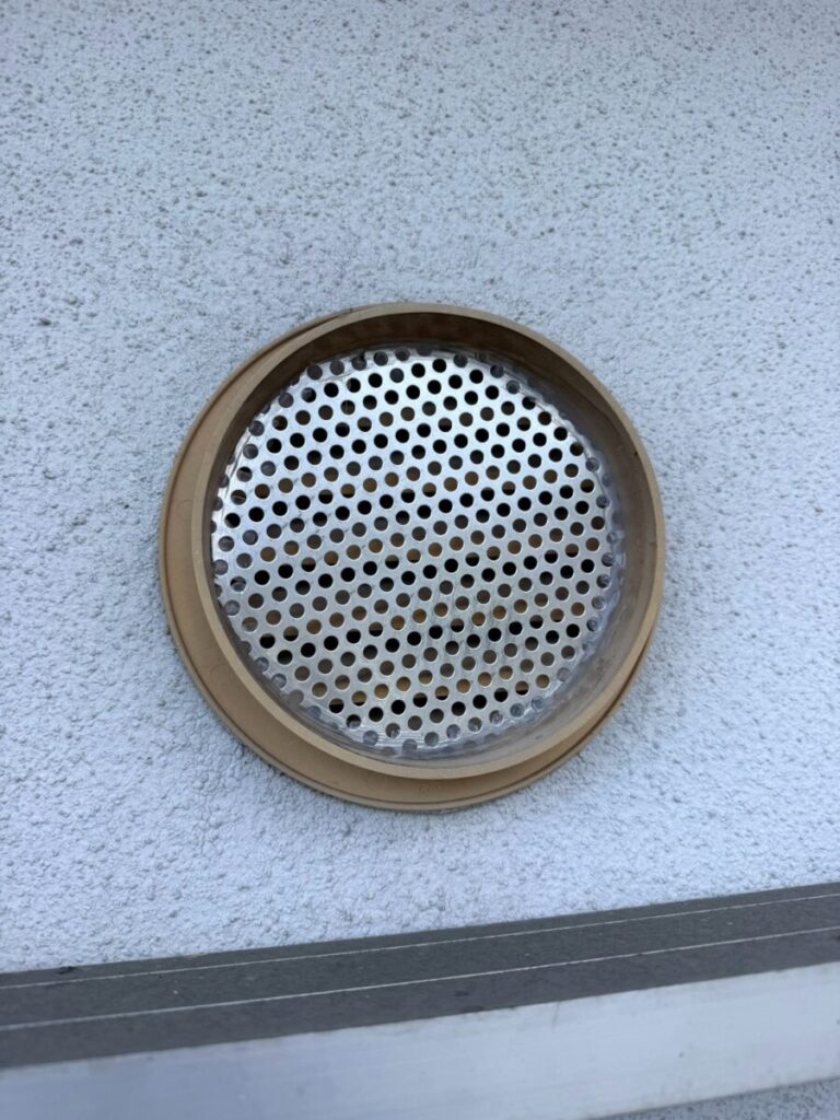 愛知県北名古屋市ネズミ・コウモリ被害