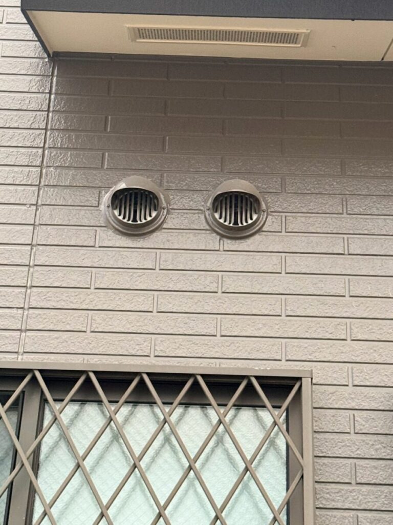 愛知県名古屋市北区コウモリ駆除