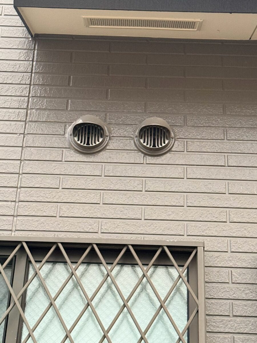愛知県名古屋市北区コウモリ駆除