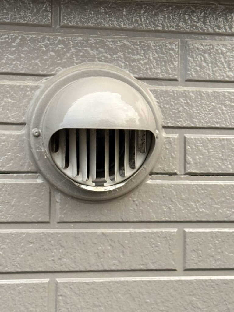 愛知県名古屋市北区コウモリ駆除