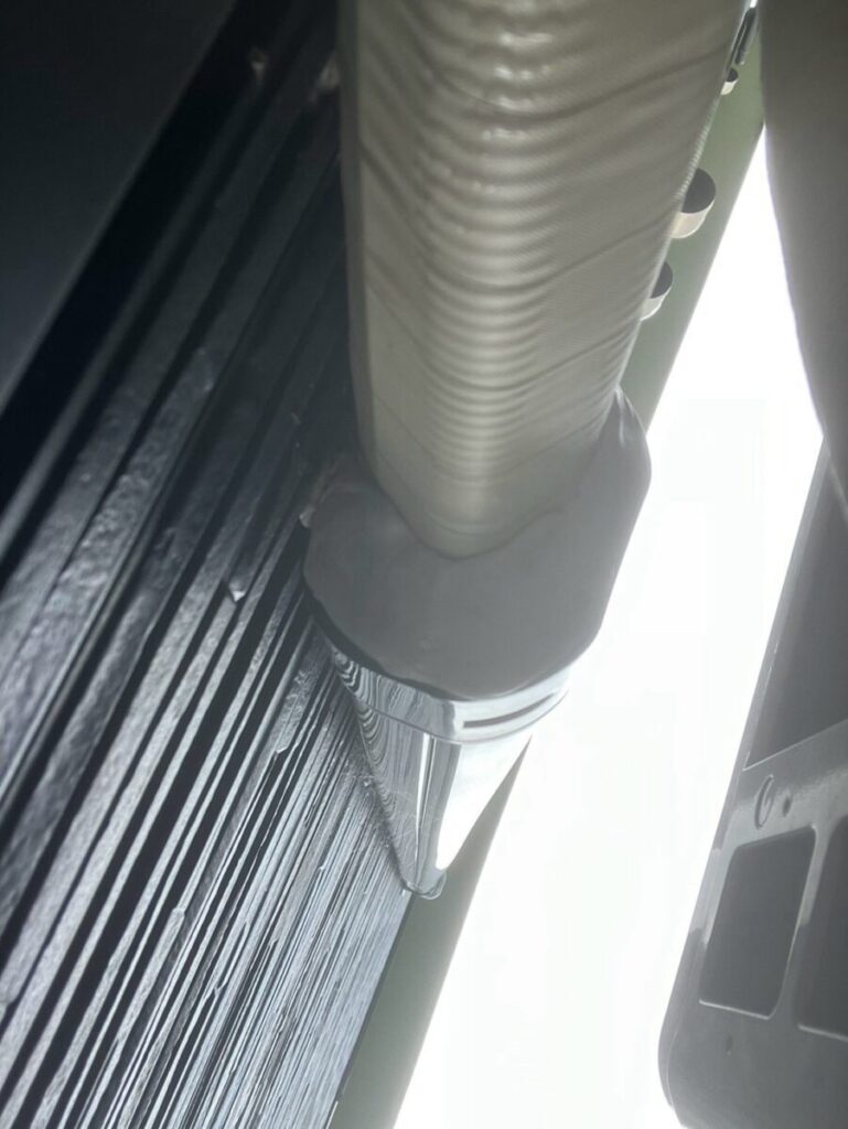 愛知県稲沢市ネズミ駆除