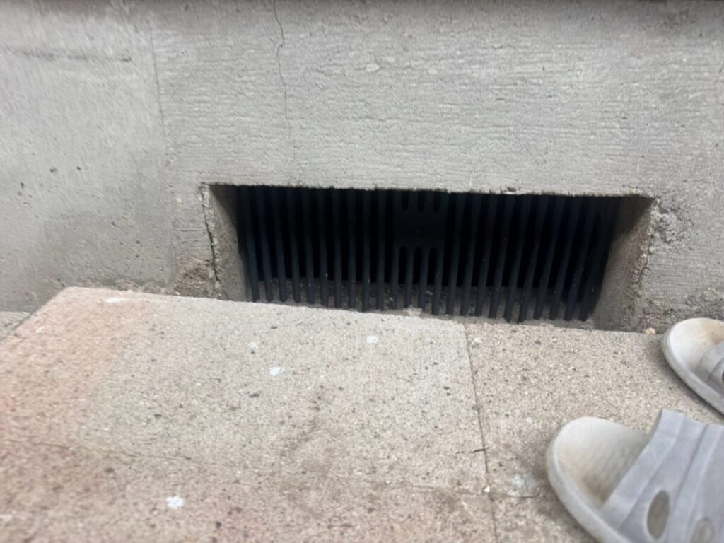 愛知県名古屋市中村区ネズミ駆除